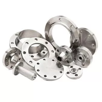 Фланец ствала