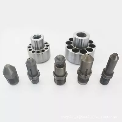 Ін'екцыйная фарсунка